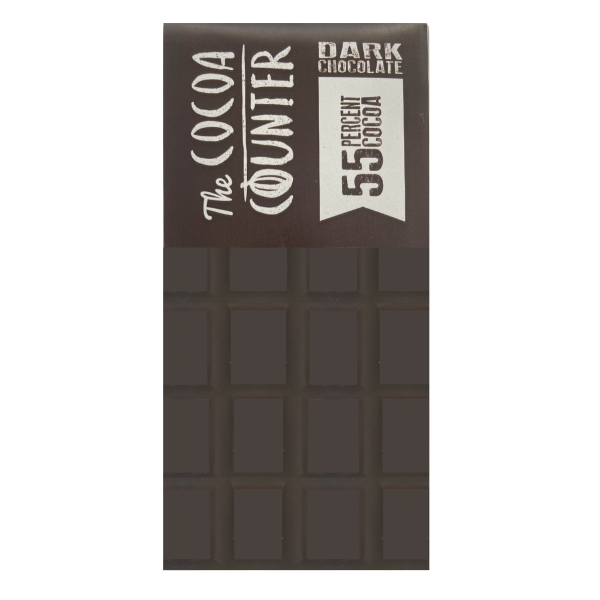 Luxury Chocolate Bar