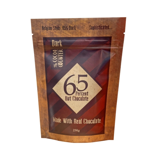 Wholesale Chocolate Flakes