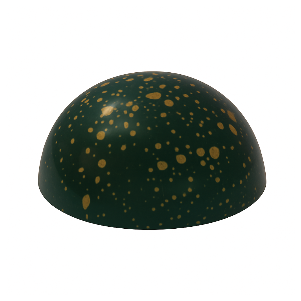 Chocolate Domes Selection