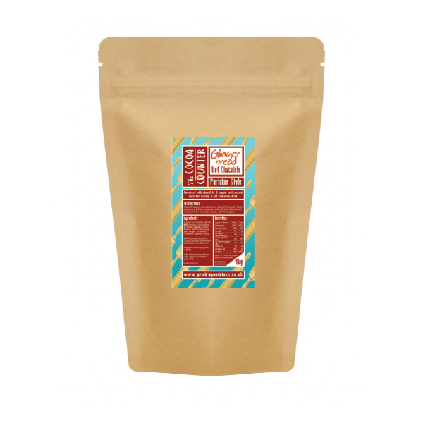 Luxury Chocolate Flakes