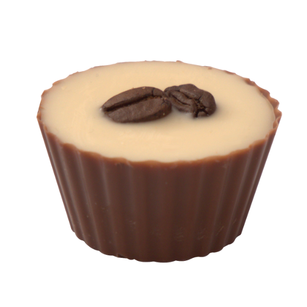 Latte Loose Chocolate Truffle - Wholesale Box (75 Units)