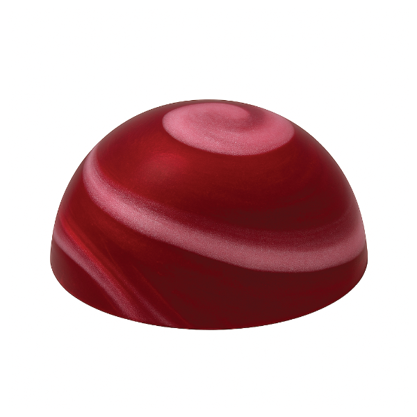 Chocolate Domes Selection
