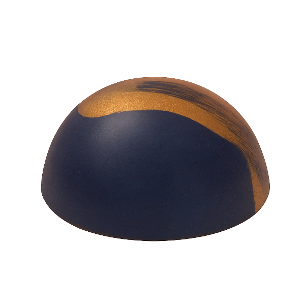 Rum & Raisin Chocolate Dome - 75 Wholesale Loose Chocolates