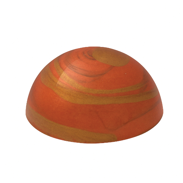 Chocolate Domes Selection