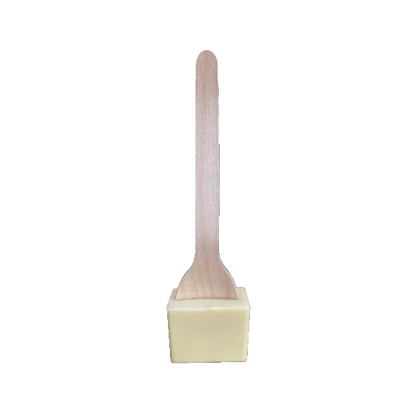 White Chocolate Stirrer
