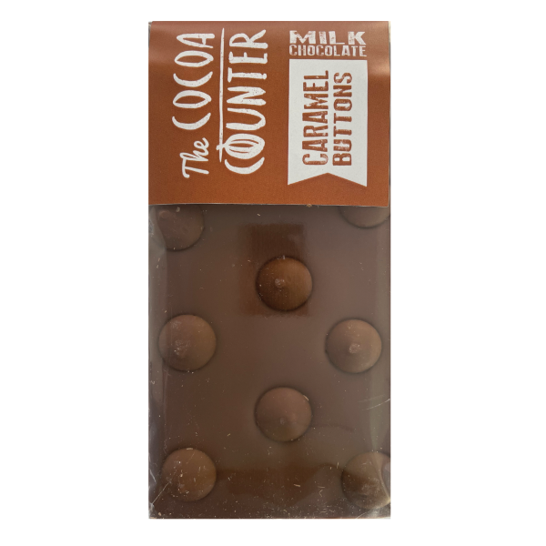 Luxury Chocolate Bar Wholesale