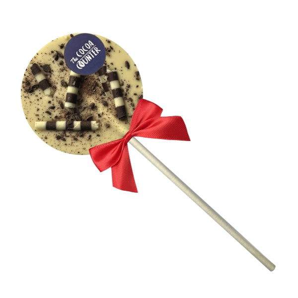 Luxury Chocolate Lolli