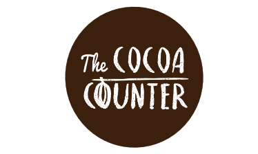 The Cocoa Counter