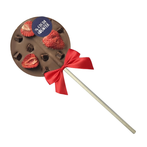 Luxury Chocolate Lolli