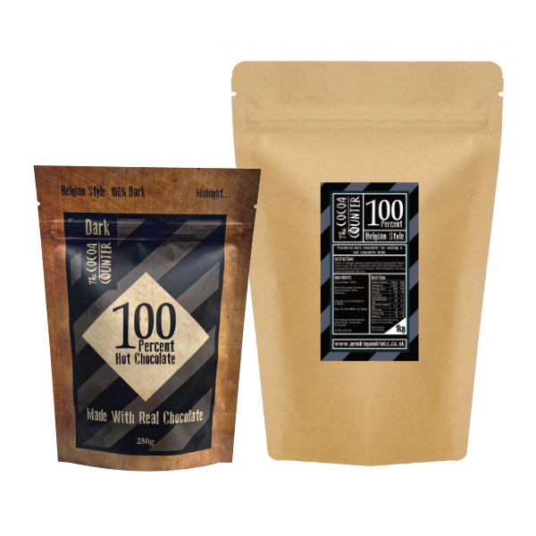 Bulk Chocolate Flakes