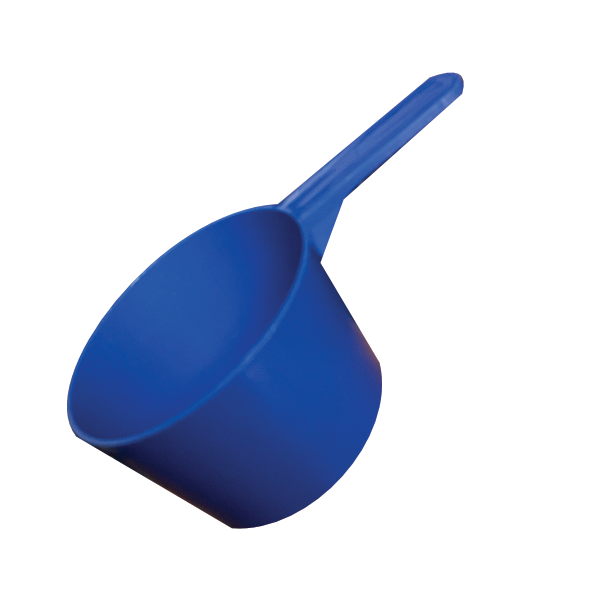 Chocolate Scoop