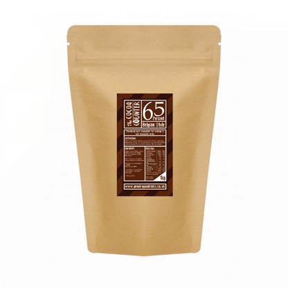 Luxury Chocolate Flakes