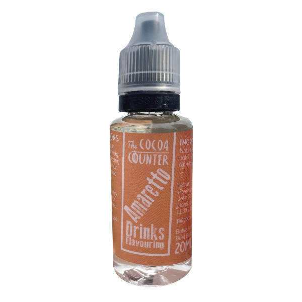 Amaretto Drink Flavouring