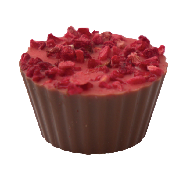 Bumbleberry Loose Chocolate Truffle - Wholesale Box (75 Units)