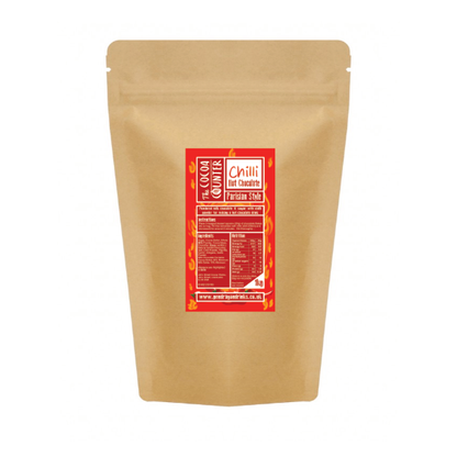 Wholesale Hot Chocolate 