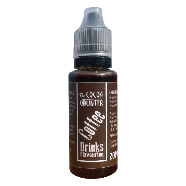 Drink Flavouring 
