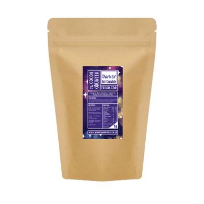 Luxury  Hot Chocolate Flakes 