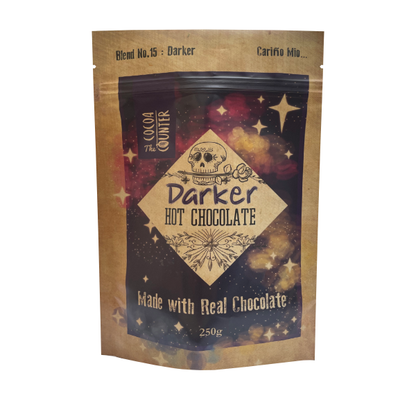 Hot Chocolate Flakes 
