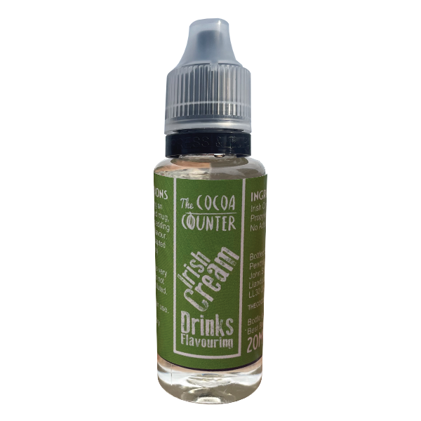 Irish Cream Drink Flavouring