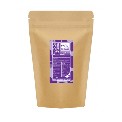 Wholesale Hot Chocolate Flakes