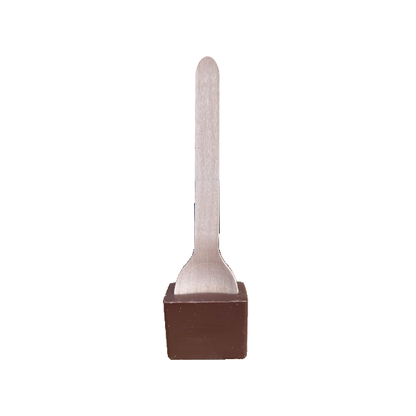 Milk Hot Chocolate Stirrer
