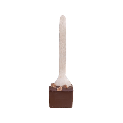 Milk & Fudge Hot Chocolate Stirrers (Wholesale)