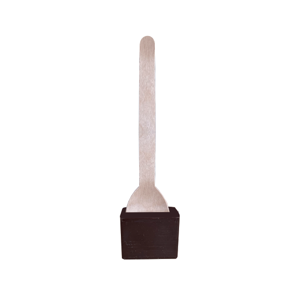 Wholesale Luxury Chocolate Stirrer