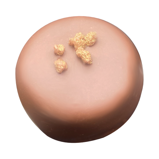 Treacle Tart Truffle - Wholesale Box (75 Units)