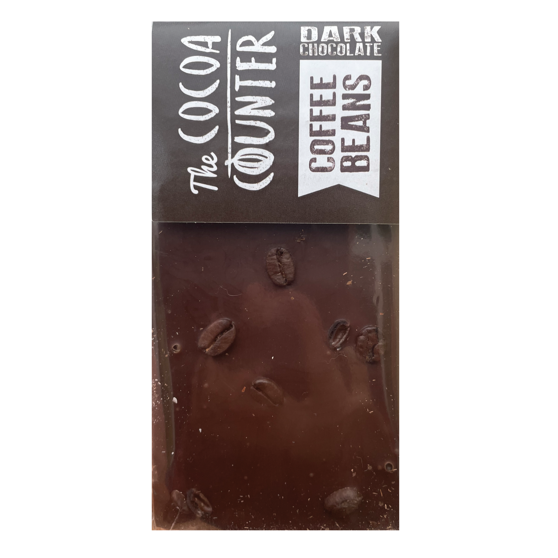 Coffee Chocolate Bar 