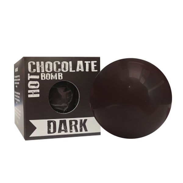 Hot Chocolate Bomb 