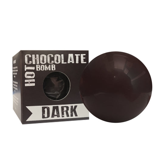 Luxury Hot Chocolate Bomb 