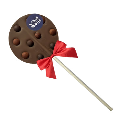 Luxury Chocolate Lolli 
